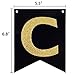 Threemart Cheers to 30 Years Banner 30th Birthday Party Banner 30th Anniversary Party Decoration Bunting