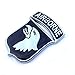 Auto Medals101st Airborne Division Sticker Decal Emblem Subdued for Car Truck Auto Metal US Army Sticker 55x40mm