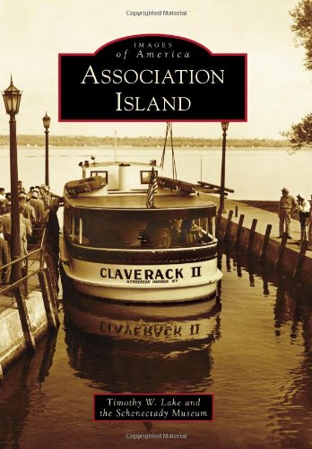 Association island (images of america)