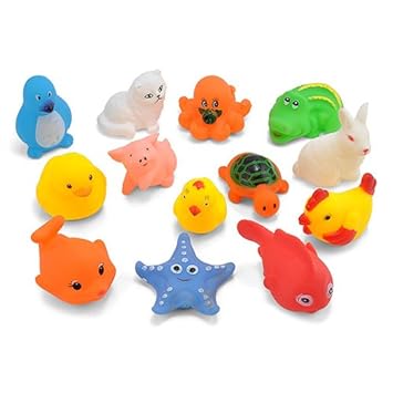 popular bath toys
