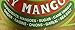 Pickapeppa Mango Sauce, Gingery, 5 Ounce