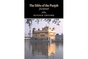NCHI: The Sikhs of the Punjab II.3