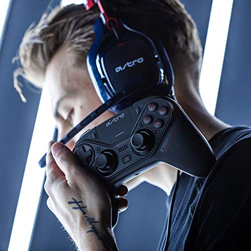 ASTRO Gaming C40 TR PS4 Controller, Volledig Aanpasbaar, Professionele Draadloze Controller voor de Elite Gamer… - Afbeelding 3