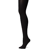 Berkshire womens Cozy Tight With Fleece-lined Leg