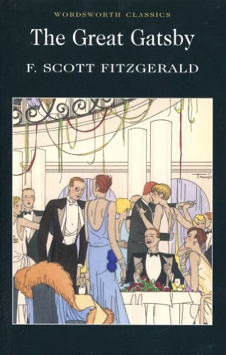 The Great Gatsby