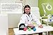 Massage Ball Set - Includes 2 Spiky Balls and 1 Lacrosse Ball - Excellent for Sciatic Nerve Massage, Trigger Point Therapy, Reflexology, Myofascial Release, Muscle Recovery, Yoga, Foot Pain