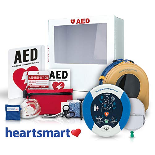 The 10 best defibrillators aed for 2019