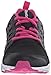 Reebok Zigkick Doom Running Shoe (Little Kid/Big Kid)