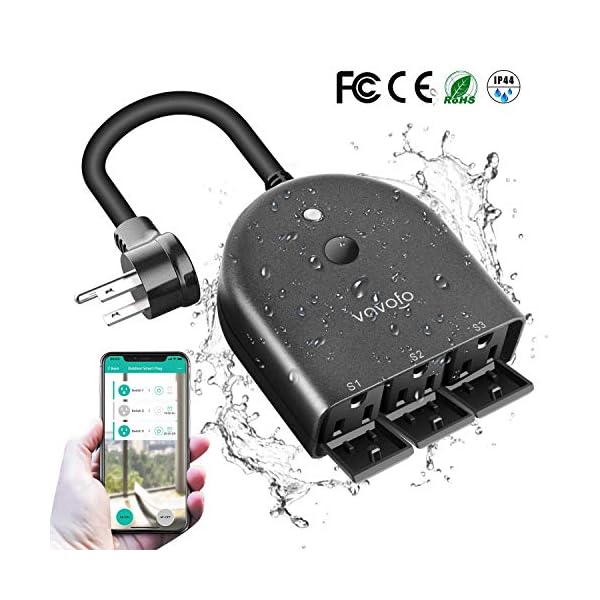 hugoai smart outlet setup