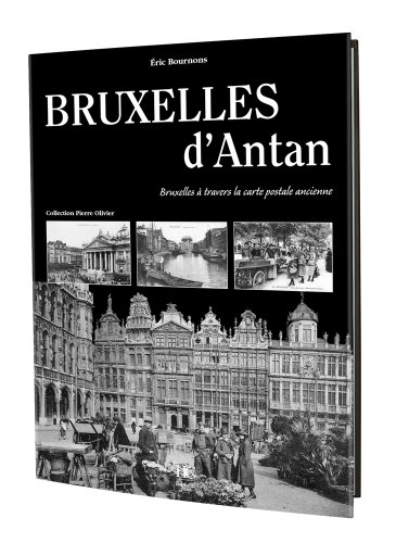 Bruxelles d'antan