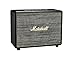 Marshall Woburn 200W Bluetooth Wireless Active Stereo Speaker - Black (Renewed)