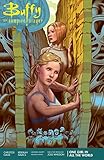 Buffy Season 11 Volume 2: One Girl in All the World (Buffy the Vampire Slayer Season 11)