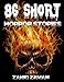 86  Short Horror Stories