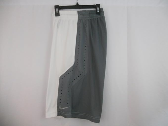 nike shorts and jumper