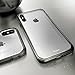 iPhone X Case, iPhone X Edition Case, Matte iPhone 10 Case Cover Non-Slip Shock-Absorption Bumper and Anti-Scratch Ultra Slim Case for Apple iPhone X - Matte Gray