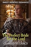 The Perfect Bride for the Lord by 