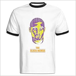 kobe bryant t shirt amazon
