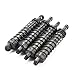 HBX RC Car Spare Parts Apply For 18859E Independent Suspension Shock Springs