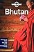 Bhutan 4 (inglés) (Lonely Planet Bhutan)