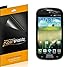 [6-Pack] SUPERSHIELDZ- High Definition Clear Screen Protector Shield For Samsung Galaxy Express (Aio Wireless ,Verizon)+ Lifetime Replacements Warranty [6 Pack] - Retail Packaging