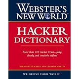 Webster's New World Hacker Dictionary