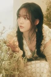 GUGUDAN Kim Sejeong DOOR 門 1st Album LOCK Version