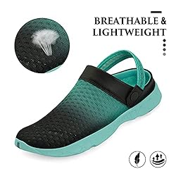 SAGUARO Unisex-Adult Ultra-Light Quick Dry Mesh