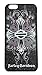 Harley-Davidson Women's iPhone 6 Shell, Glitter Bar & Shield Cross Case 07731