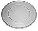 Sharp Microwave Glass Turnatble Plate / Tray 16
