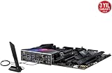 ASUS ROG Strix Z690-E Gaming WiFi Motherboard Intel LGA 1700 DDR5 PCIe 5.0 view 6
