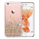 Unov Case Compatible with iPhone 6s Plus iPhone 6
