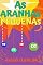 Livro As aranhas Pequenas: Portuguese book for toddlers.