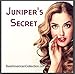 Juniper's Secret Copper Infused Compression Calf Socks for Women and Men, 2 Pairs (Black, L/XL)