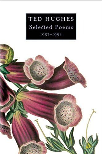 New and Selected Poems (Faber Poetry): Hughes, Ted: 9780571173785