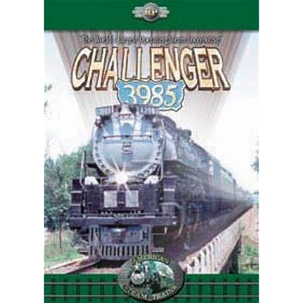 Baltimore & Ohio's Magnificent 2-8-8-4 EM-1 Articulated Locomotive