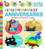 Fêtes d'enfants et anniversaires by 