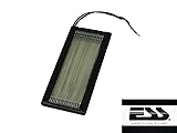 ESS Speaker AMT HEIL Ribbon Replacement Diaphragm