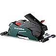 Metabo - model/Application: Cutting Extraction Hood Ced 125 Plus (626731000), Guards & Shrouds Green/Black Large