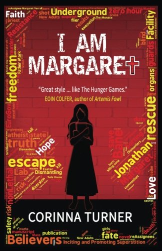 I Am Margaret (Volume 1)