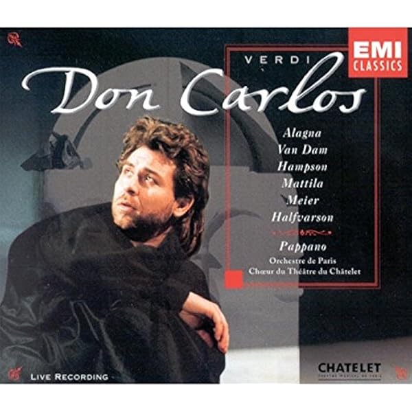 その他 Verdi: Don Carlos/ [Blu-ray] [Import] 9jupf8b 81GtBL9bOSL._UF894,1000_QL80_.jpg