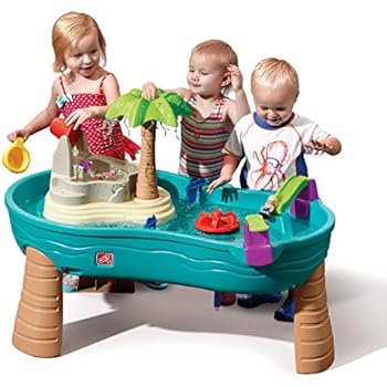 Splish Splash Seas Water Table