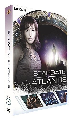 Stargate Atlantis - Saison 3