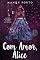 Livro Com Amor, Alice