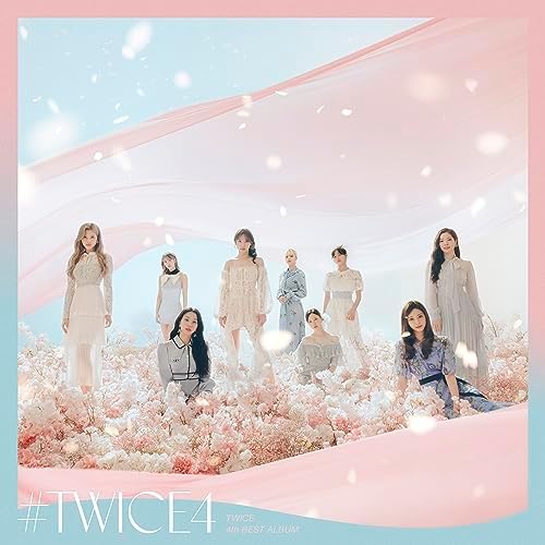 TWICE - Celebrate - Regular Version - Amazon.com Music