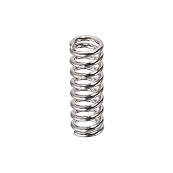 uxcell 30pcs Extruder Compression Support Spring 3D