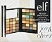 e.l.f. 48 Color Beauty Clutch Natural Eye Shadow, 31.2 Gram