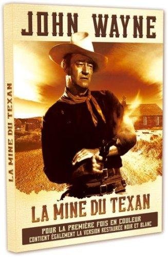 La Mine Du Texan