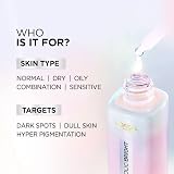 L'Oreal Paris Glycolic Bright Daily Foaming Facial Cleanser 50ml Glycolic Acid view 5