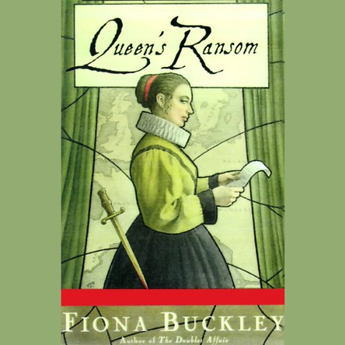 Queen's Ransom by Fiona Buckley