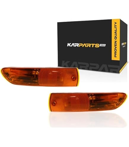 Amazon.com: For Mitsubishi Eclipse Parking/Signal Light Assembly